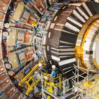 Organizația Europeană pentru Cercetare Nucleară din Elveția dă afară 500 de cercetători ruși - Foto: Profimedia Images (imagine cu caracter ilustrativ)