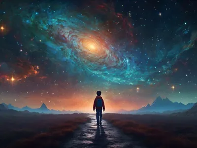 Sfârşitul Universului se va produce mai devreme decât se prevedea. Ce spun specialiștii Foto: Shutterstock(fotografie cu caracter ilustrativ)