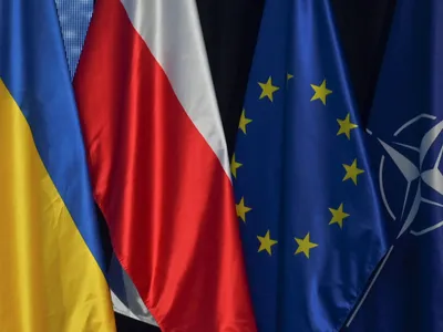 Liderii europeni se reunesc joi la Praga pentru a discuta de securitate și energie - FOTO: Profimedia