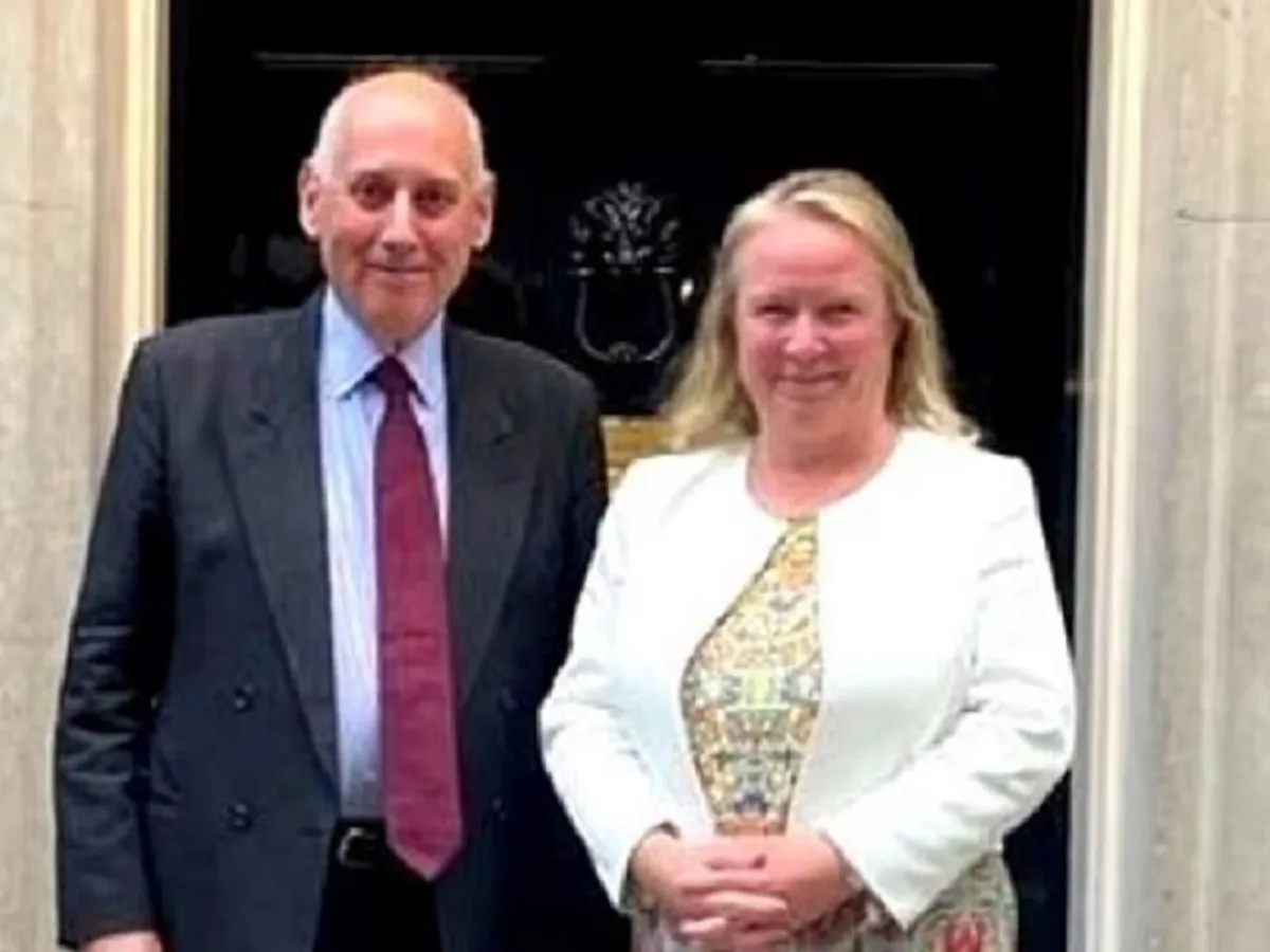 Nicholas Halbritter - Foto: Daily Mail