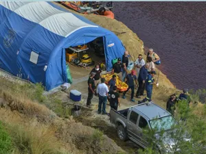 Un caz de crime în serie, printre victime fiind și o româncă/Foto: AFP