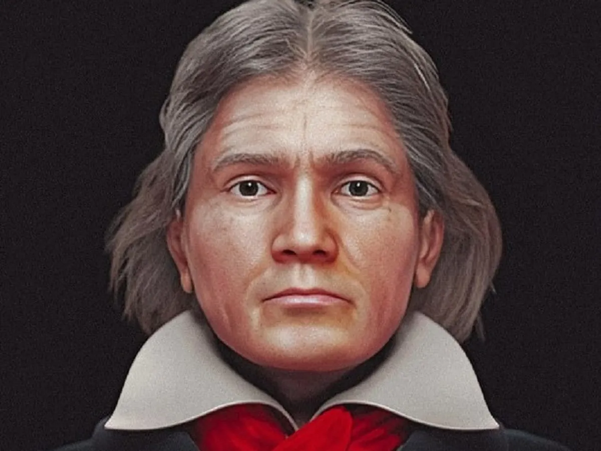 Ludwig van Beethoven