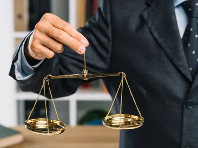 Justiția în România - Foto: Freepik