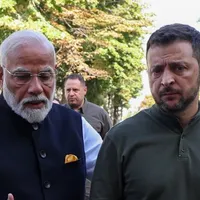 Premierul Indiei îi cere lui Zelenski să negocieze pacea cu Rusia. Se oferă să o medieze chiar el - Foto: Profimedia(imagine cu rol ilustrativ)