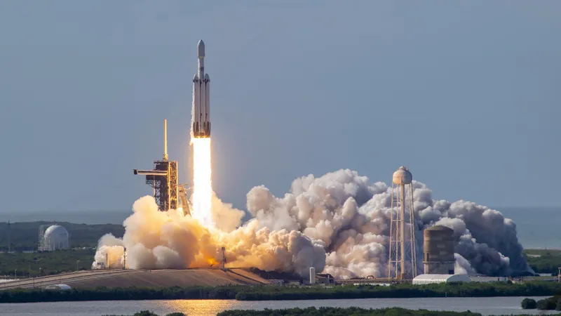 Ce cântăreață celebră și-a trimis un cântec în spațiul cosmic - Foto: facebook/ NASA (rol ilustrativ)
