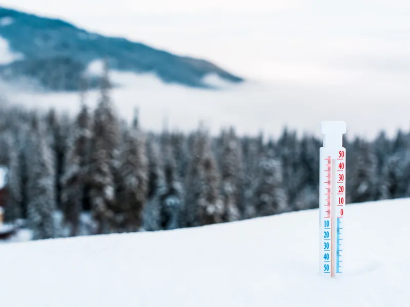 VREMEA se schimbă radical la finalul lunii februarie. Ce spun meteorologii despre temperaturi? - Foto: Profimedia Images (imagine cu rol ilustrativ)