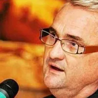 Criticul de teatru Mircea Morariu