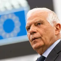 Înaltul Reprezentant al UE pentru afaceri externe şi politica de securitate, Josep Borrell - Foto: Profimedia Images