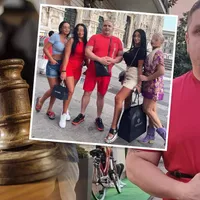 Mircea Nebunu, liderul clanului Sportivilor, nu vrea să facă pușcărie în România, ci în Spania. / Foto: spynews.ro