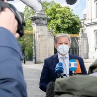 Premierul desemnat nu vorbește cu PSD și AUR. FOTO: Facebook