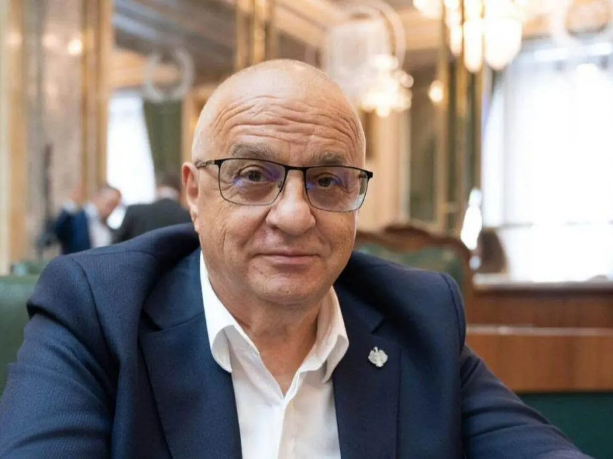 Felix Stroe - Foto: FB