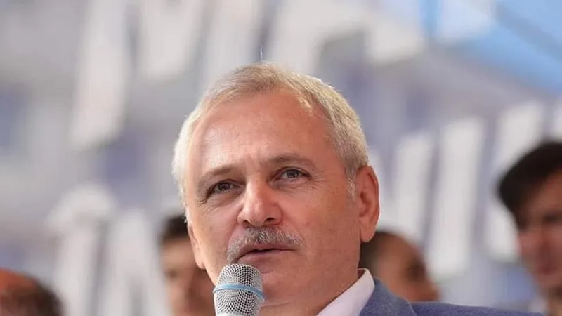 Marcel Ciolacu ar fi preferat o firmă de lobby pentru Dragnea. Foto: PSD/Facebook
