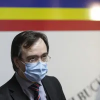 Activitatea barurilor și a cluburilor care încalcă regulile poate fi suspendată direct chiar de azi, spune prefectul de București, Alin Stoica/FOTO: Inquam Photos/Octav Ganea