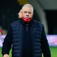 Marius Şumudică, noul antrenor al echipei CFR Cluj / telekomsport