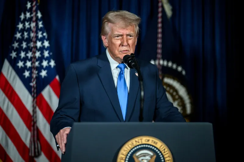 trump