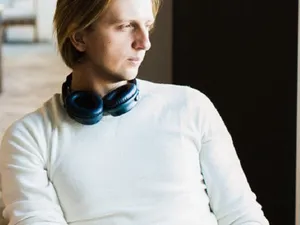 Nik Storonsky, CEO Revolut. Sursa: blogul Revolut