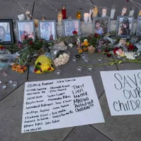 VIDEO Mărturia șocantă a unui elev care a scăpat din școala morții din Texas: Este timpul să muriți/FOTO: profimediaimages.ro