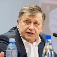 Crin Antonescu: Dacă voi ajunge preşedinte, prima mea vizită ar fi în SUA - Foto: FOTO: Profimedia(imagine cu rol ilustrativ)