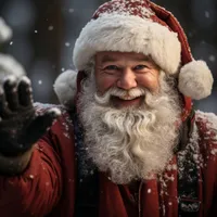 METEO Cum va fi vremea de Moș Nicolae și Moș Crăciun? Prognoza ANM pentru următoarele 4 săptămâni - Foto: Profimedia images
