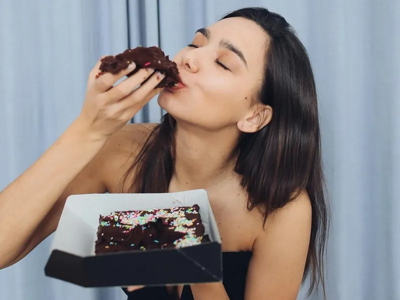 Dieta alimentară creează vise plăcute sau coșmaruri