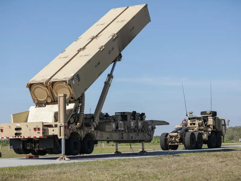 SUA îi urmărește pe ruși cu arme hipersonice. Merg cu de 5 ori viteza sunetului. 41.000.000$ bucata - FOTO: US Army