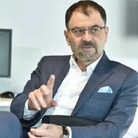 Anatol Șalaru, fost ministru al Apărării în R. Moldova- Foto: cotidianul.ro