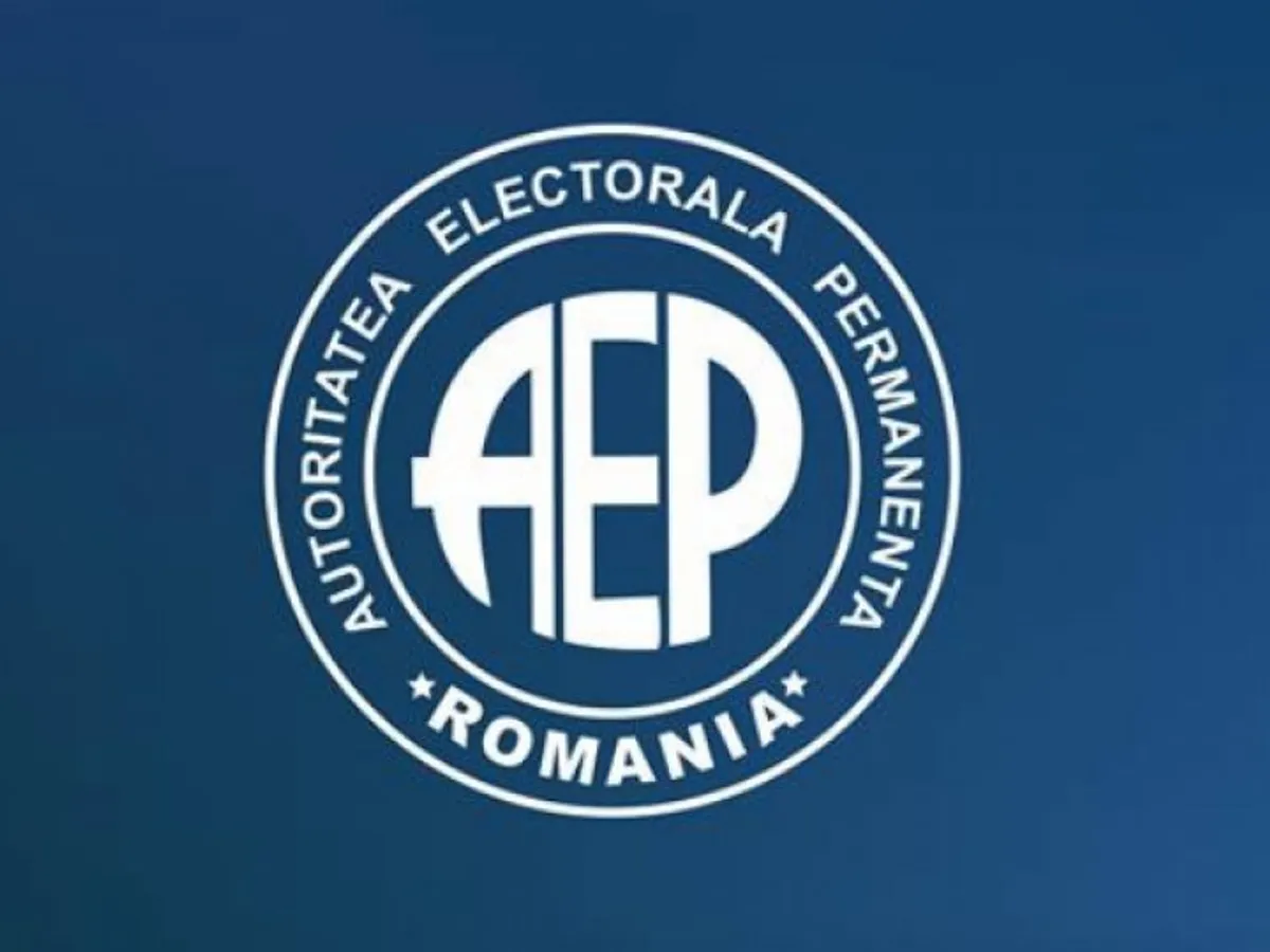 Notificare privind transparenta materialelor publicitare politice