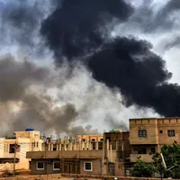 Sudanul, în pragul unui război civil total (imagine cu rol ilustrativ)-Foto: Profimedia Images