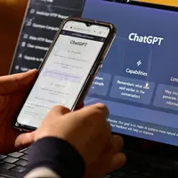 Chatgbt Foto: Shutterstock(rol ilsutrativ)