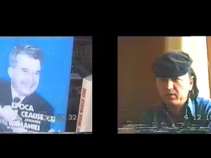 Documentar despre cum era în România cumunistă: frig, lipsă alimente și medicamente, cozi - Foto: captură video