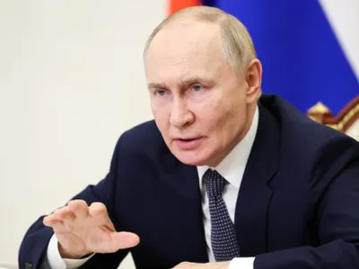 Putin va băga mâna în buzunarele contribuabililor ruşi pentru a-şi finanţa războiul din Ucraina. Măsuri economice dure