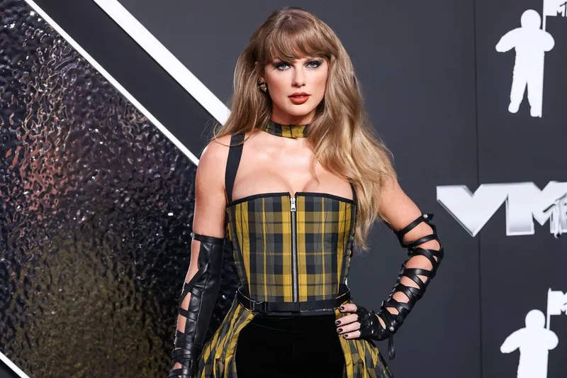 Taylor Swift