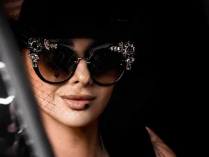 Alături de cine a apărut Anamaria Prodan, după ce a anunțat că nu mai face nuntă cu Ronald Gavril
