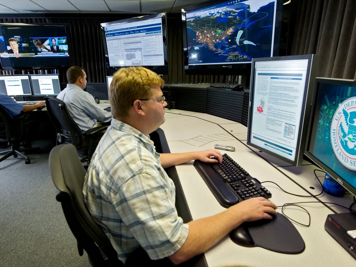 Statelor membre ale UE să facă schimb în siguranță de informații sensibile legate de apărare - Foto: Profimedia Images (imagine cu rol ilustrativ)