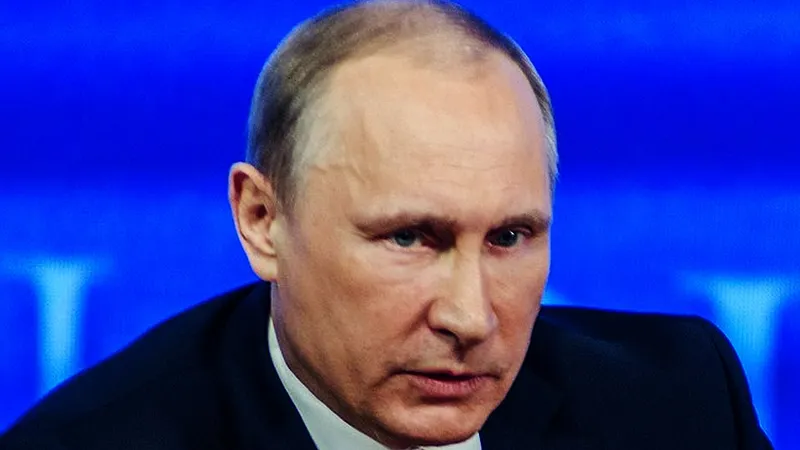 Vladimir Putin recunoaşte. Rusia a finanţat Wagner - Foto: PixabayDimitroSevastopol