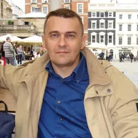 Valentin Ionescu