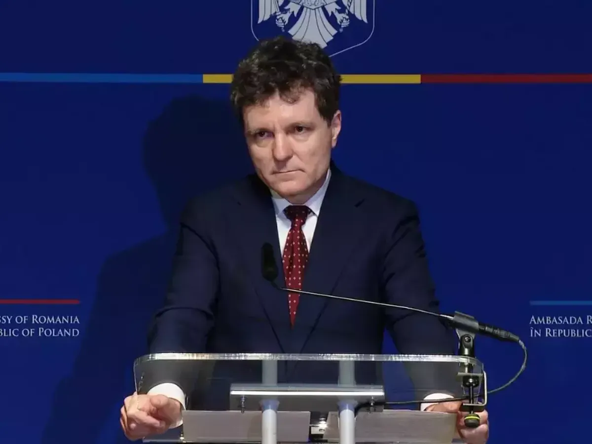 Preşedintele Nicuşor Dan: Nu se pune problema unor elemente nucleare pe teritoriul României