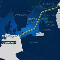 Marina rusă a demarat lucrările de finalizare a controversatului gazoduct Nord Stream 2/FOTO: euronews.com