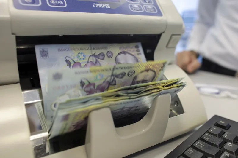 mai mulți bani pentru alimente și energie - Foto: Inquam photos/ Octav Ganea (rol ilustrativ)