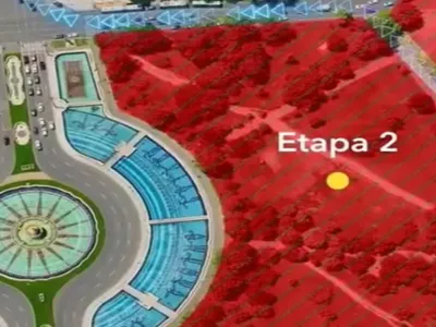 Pasajul unirtii este refăcut