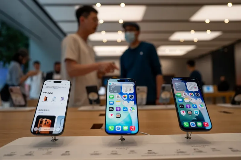 iphone