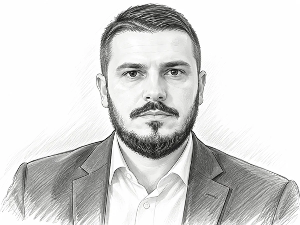 Daniel Toșa