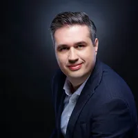 Victor Teioșanu, Marketing Director Bergenbier S.A. Foto: Bergenbier