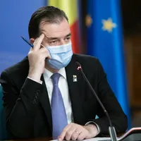 Ludovic Orban: Moţiunea nu poate fi amânată la calendele greceşti / gov.ro