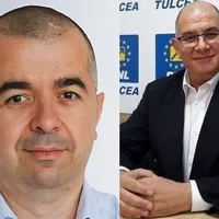 Primăria Tulcea, model de administrare a banului public - Foto: Facebook/Ştefan Ilie - George Şişcu