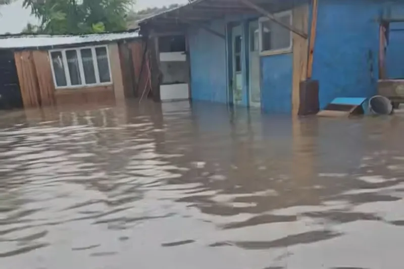 inundatii
