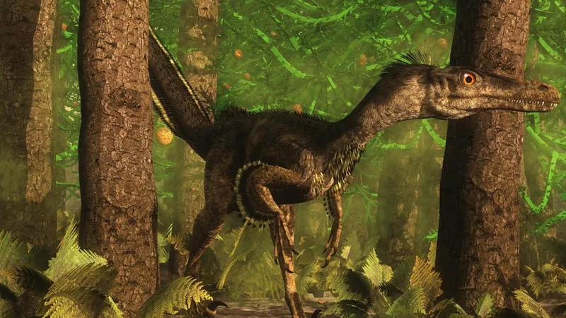 Dinozaur