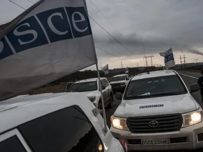 Moscova își exprimă îngrijorarea față de demersurile OSCE de „relocare" a personalului din Ucraina/FOTO: osce.org