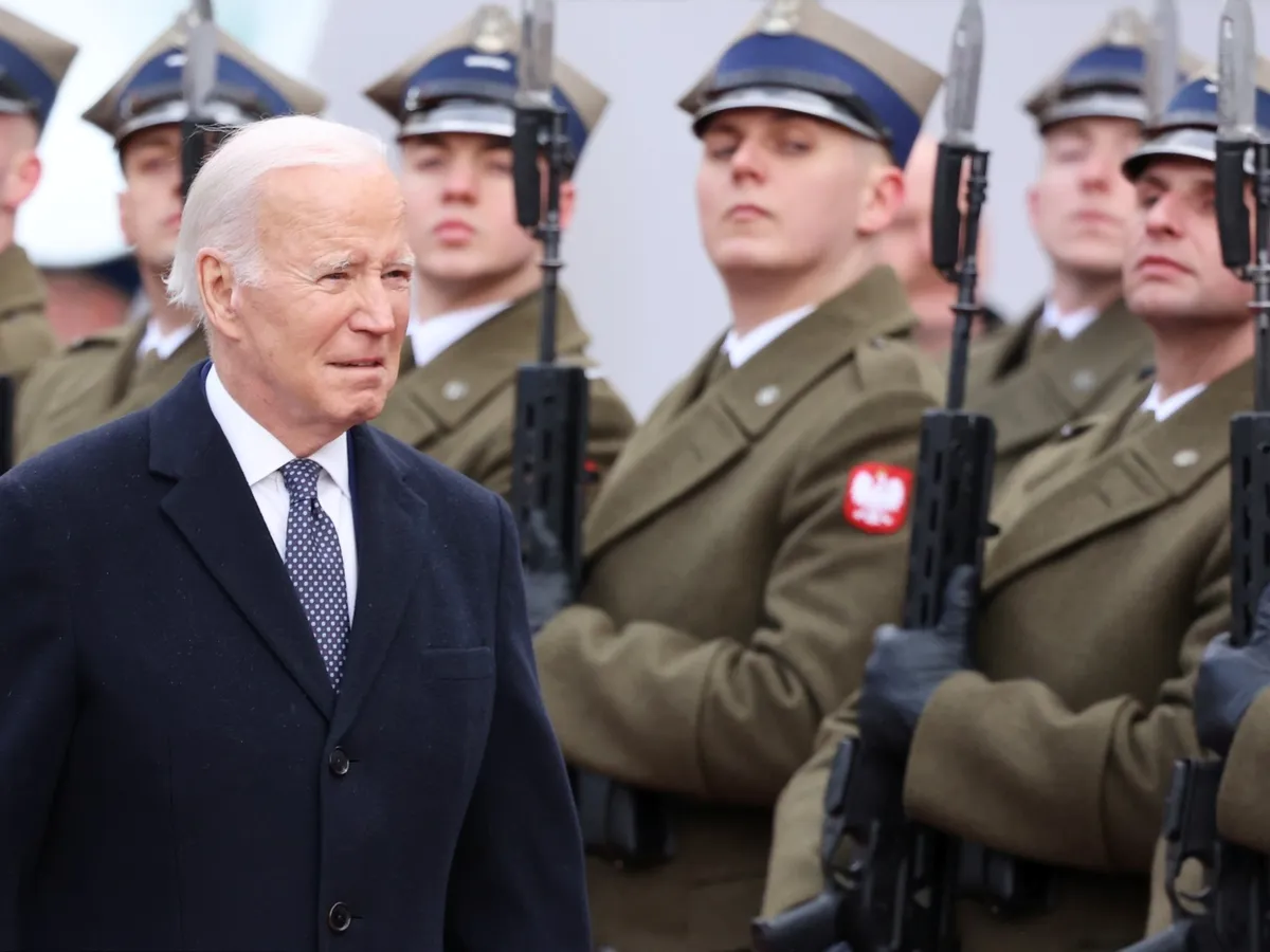 Joe Biden, mesaj pentru Moldova - Foto: Profimedia