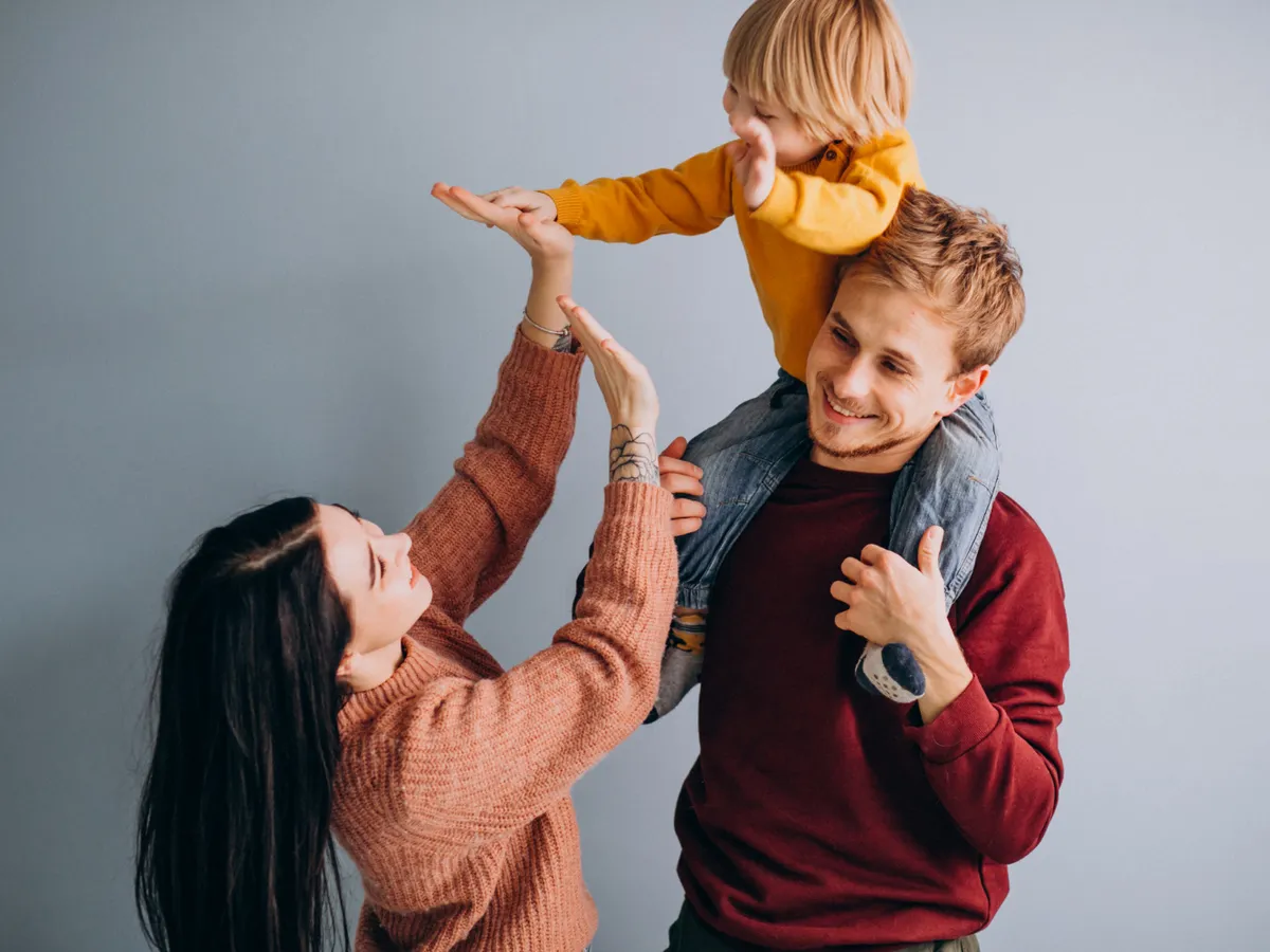 Familie Foto: Freepik (imagine cu rol ilustrativ)